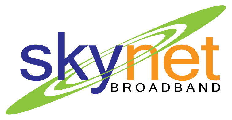 Skynet Broadband logo